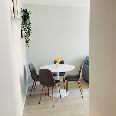 Jano Apartment Klaipeda City Center Экстерьер фото