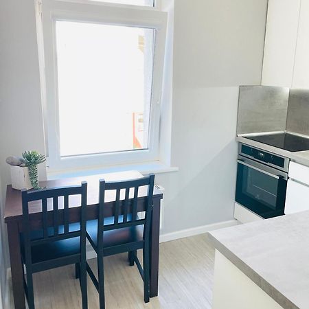 Jano Apartment Klaipeda City Center Экстерьер фото