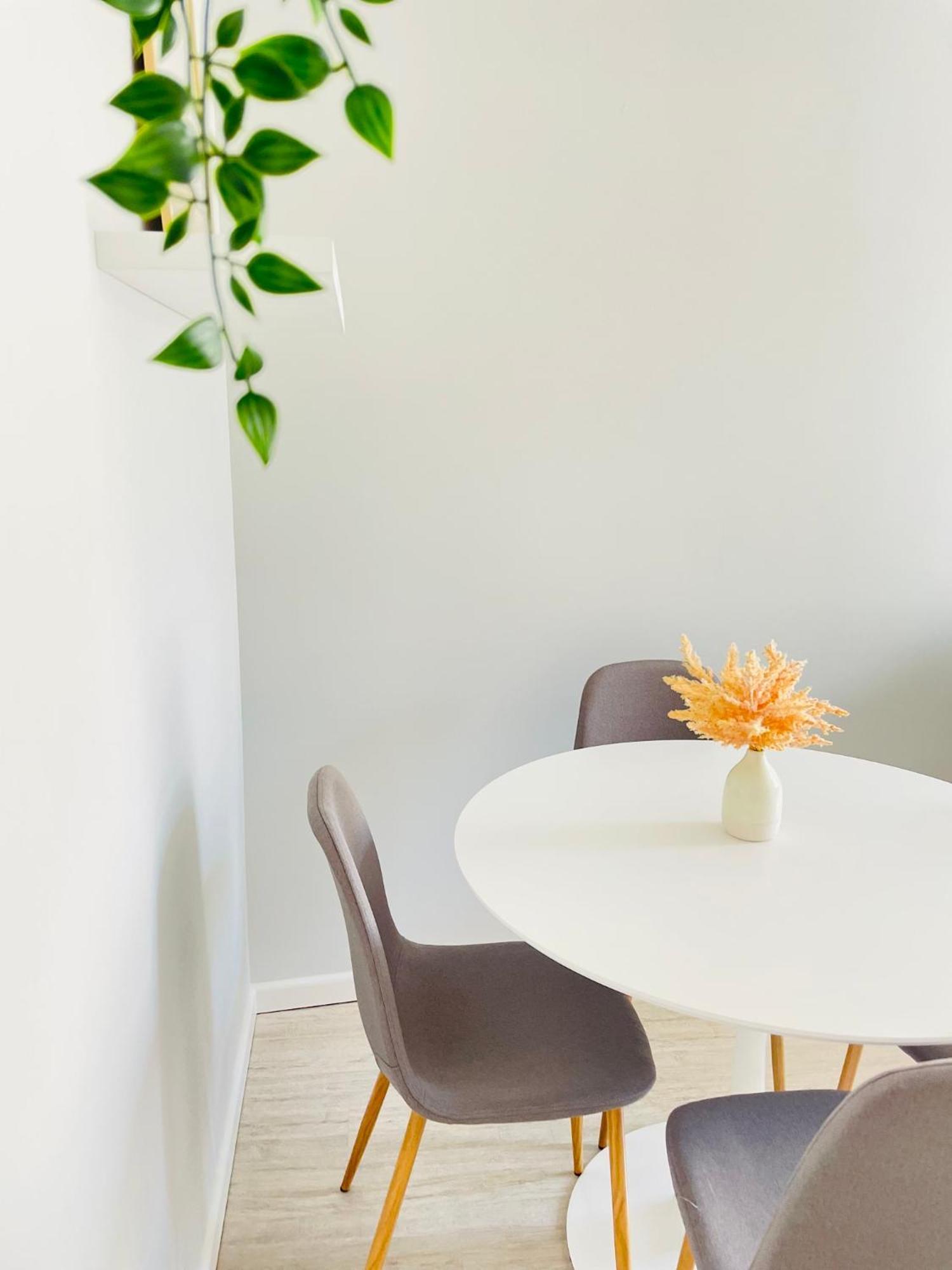 Jano Apartment Klaipeda City Center Экстерьер фото