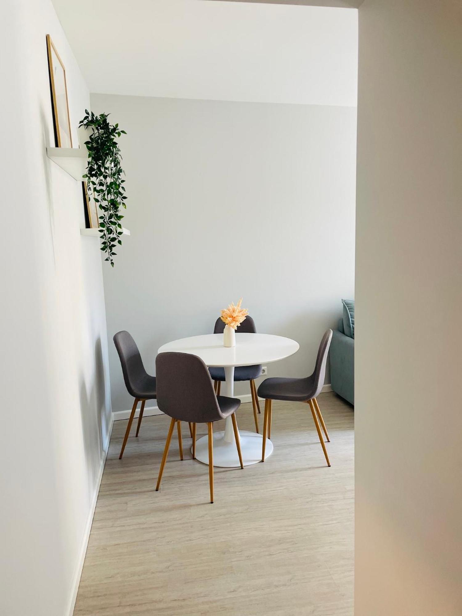 Jano Apartment Klaipeda City Center Экстерьер фото