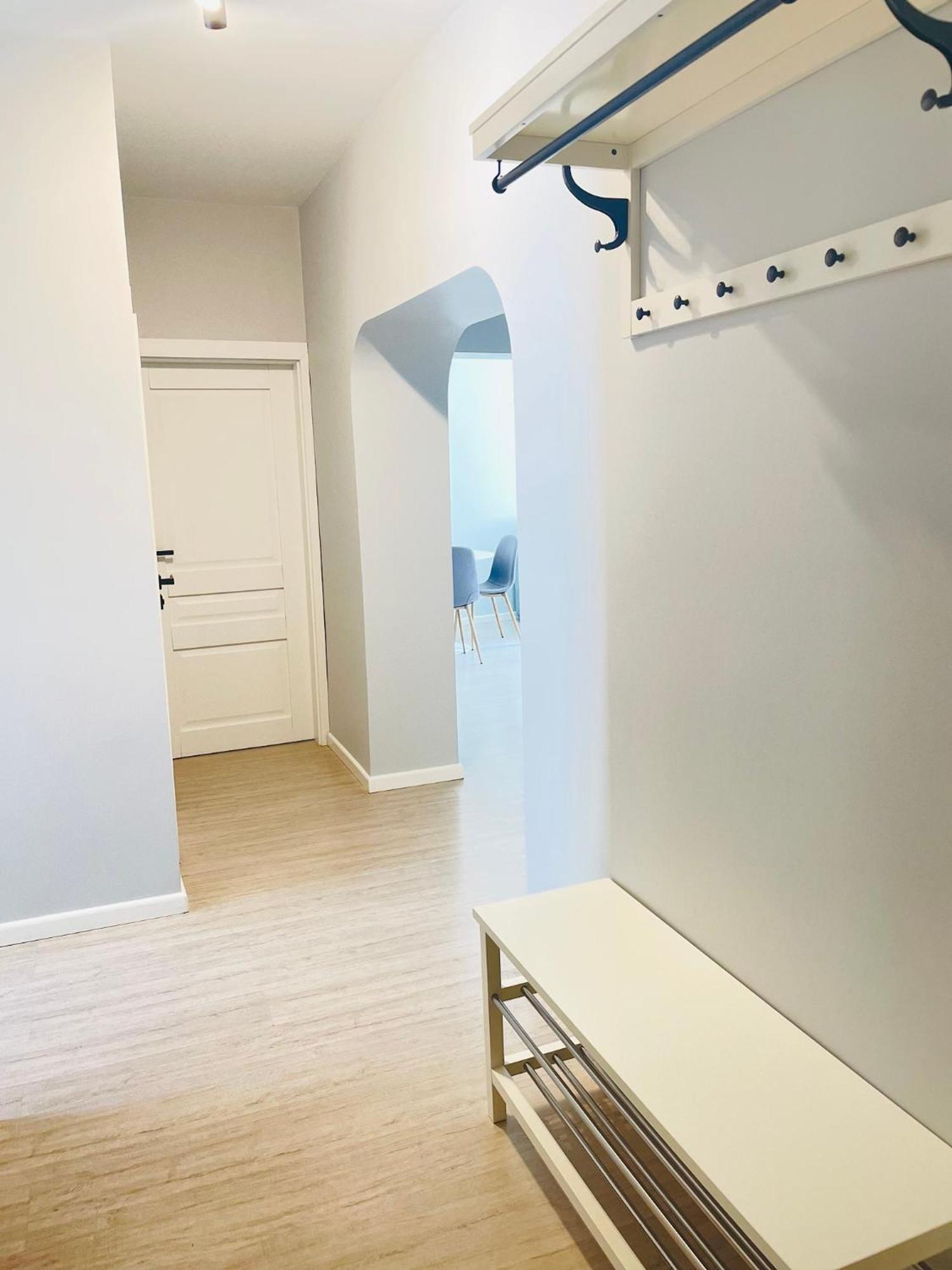 Jano Apartment Klaipeda City Center Экстерьер фото