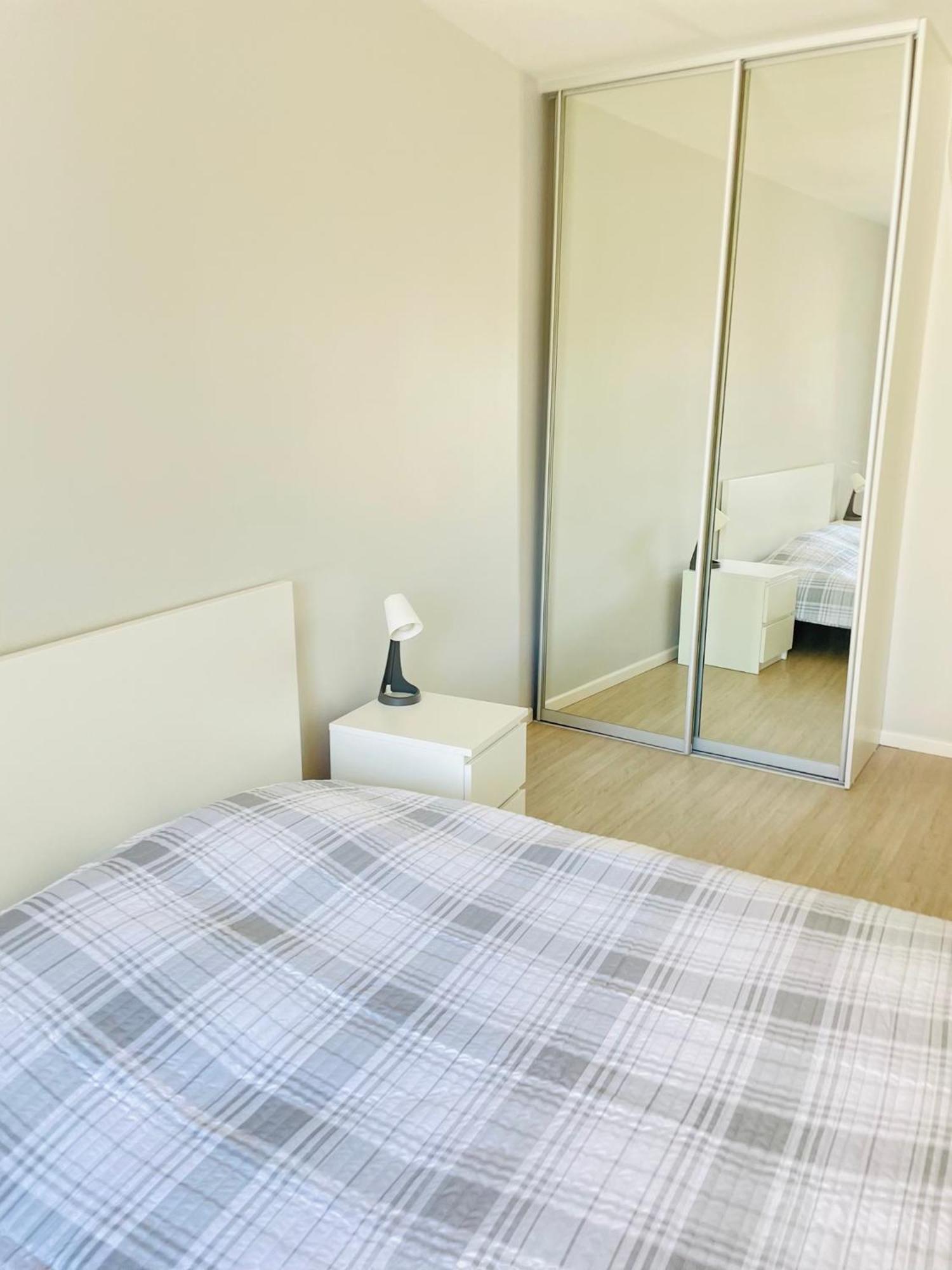 Jano Apartment Klaipeda City Center Экстерьер фото