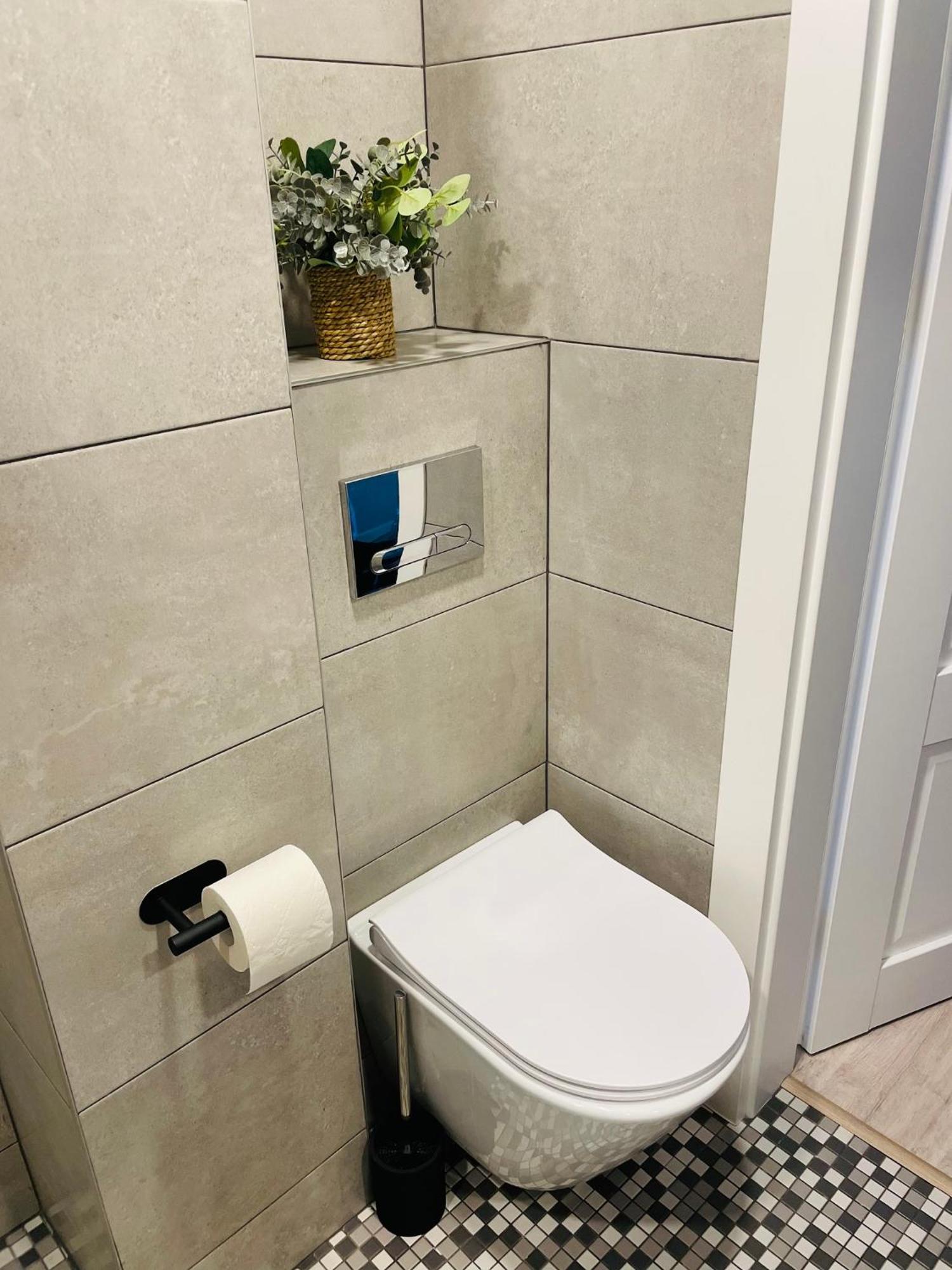 Jano Apartment Klaipeda City Center Экстерьер фото