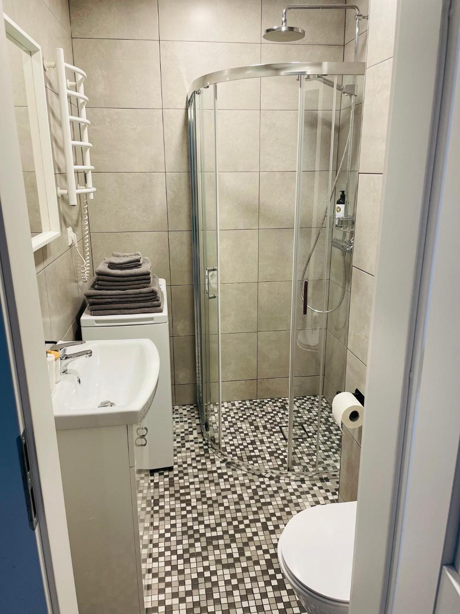 Jano Apartment Klaipeda City Center Экстерьер фото