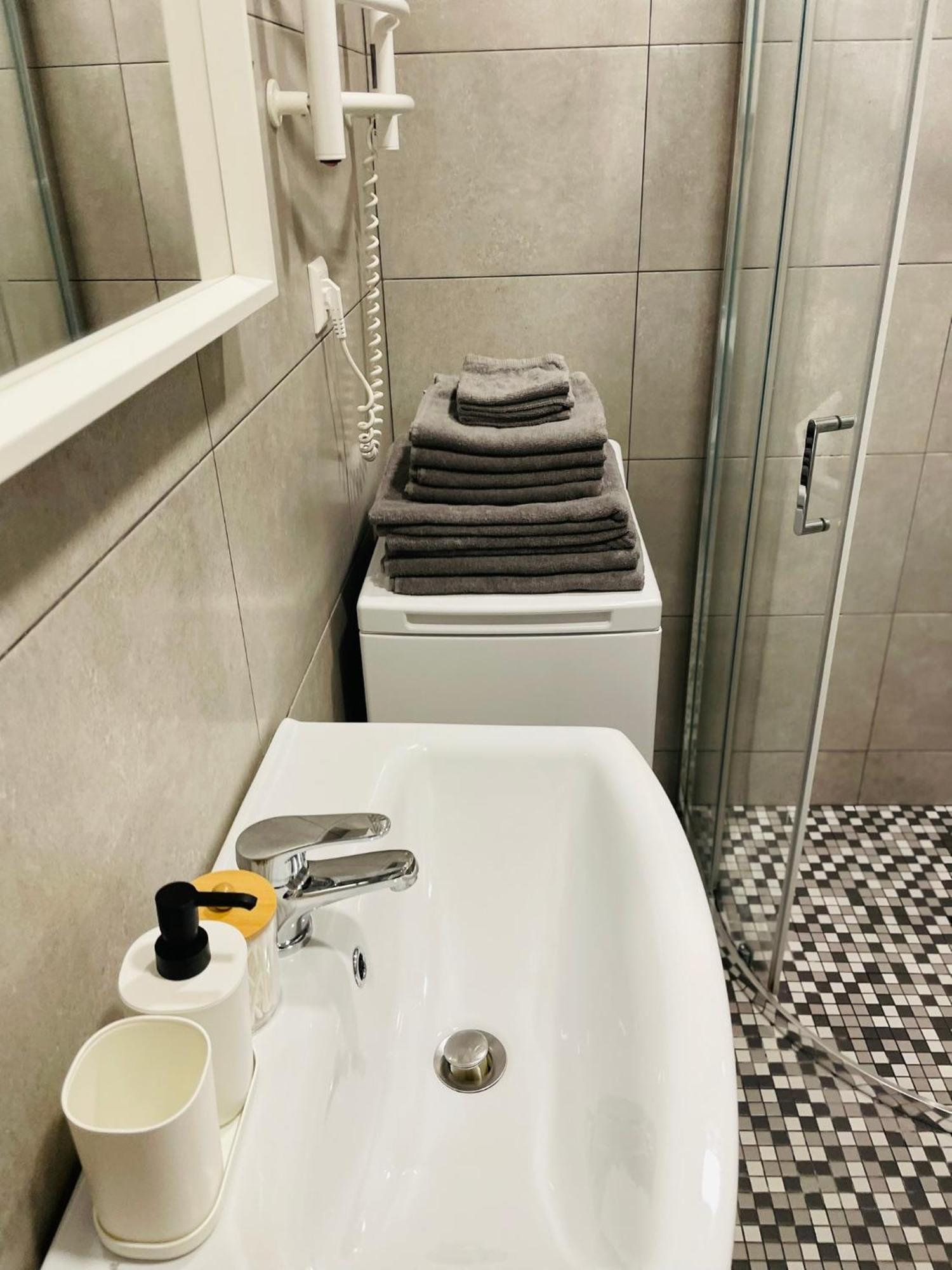 Jano Apartment Klaipeda City Center Экстерьер фото
