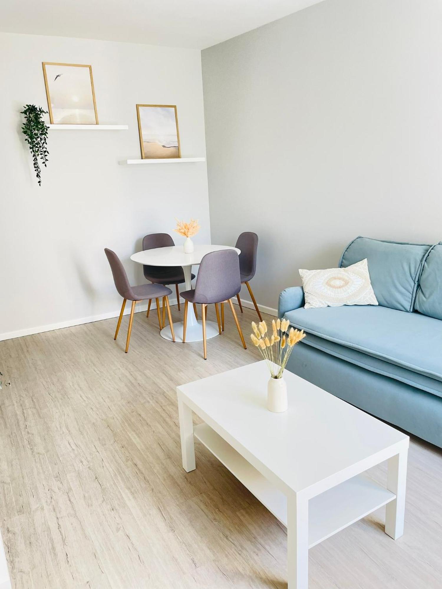 Jano Apartment Klaipeda City Center Экстерьер фото